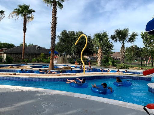 Water Park «Pharr Aquatic Center», reviews and photos, 1000 S Fir St, Pharr, TX 78577, USA