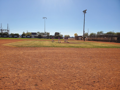 Whalen Baseball Field