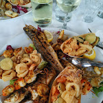 Photo n°6 de l'avis de Giorgia. fait le 23/02/2020 à 17:55 sur le  Ristorante Pizzeria Levante '56 à Cesenatico