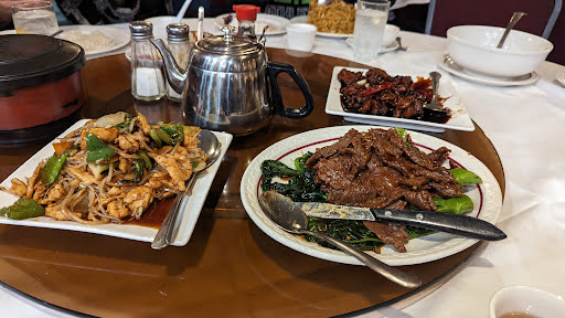 Silver Palace Chinese Restaurant image