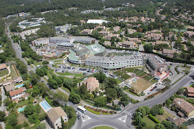 Hôpital Privé Arnault Tzanck Mougins Sophia Antipolis à Mougins