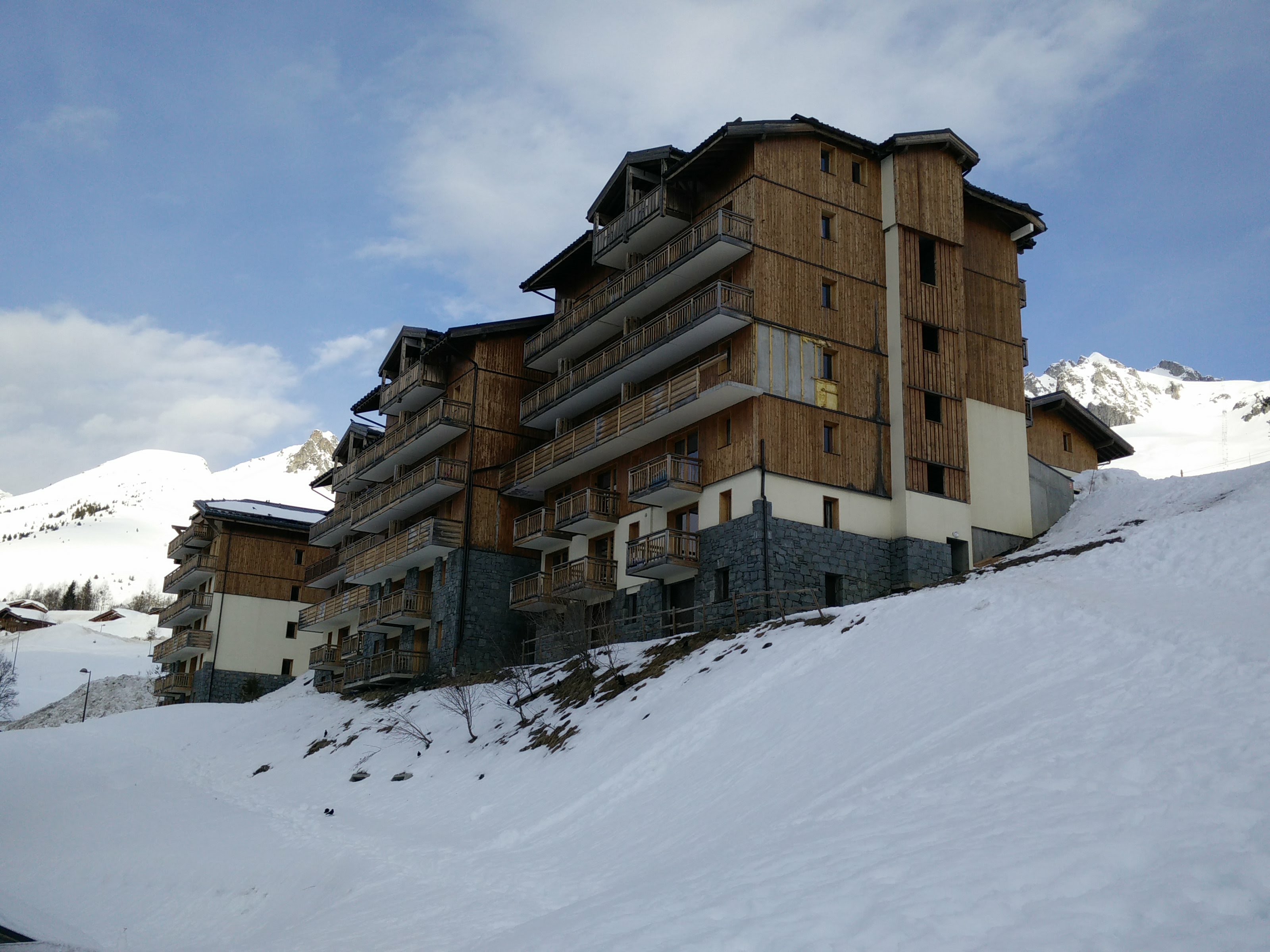 Photo n° 1 de l'avis de Arnoud.i fait le 28/01/2018 à 18:46