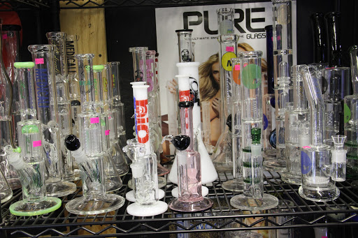 Vaporizer Store «Amsterdam Smoke Shop», reviews and photos, 990 S Seguin Ave a, New Braunfels, TX 78130, USA