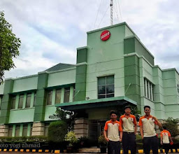 PT. Sinar Sosro kp tanggerang photo