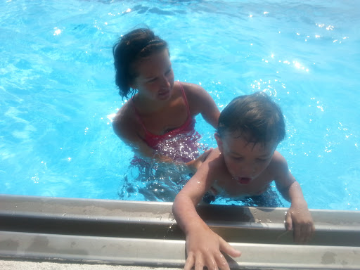 Bowling Alley «Parkside Lanes», reviews and photos, 815 S Co Rd 200 W, Greensburg, IN 47240, USA