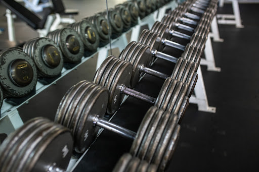 Health Club «West Coast Fitness», reviews and photos, 7522 N Lombard St, Portland, OR 97217, USA