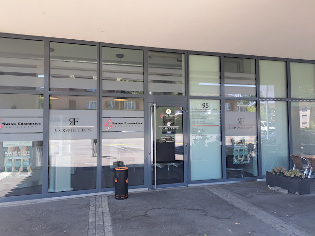 Schaffhauserstrasse 95a, 8152 Opfikon