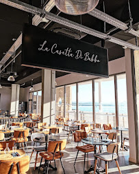 Atmosphère du Restaurant Brasserie Di Babbo à La Ciotat - n°8