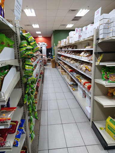 Indian Grocery Store «Amma Indian Grocery Store», reviews and photos, 5601 Basswood Blvd #149, Fort Worth, TX 76137, USA