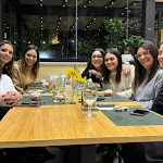 Photo n°1 de l'avis de Valentina.e fait le 08/03/2024 à 23:06 sur le  FinaFì à Sessa Aurunca