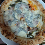 Photo n°2 de l'avis de Raffaele.a fait le 21/10/2023 à 21:18 sur le  Quei Due Pizzaioli à Moncalieri