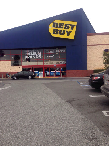 Electronics Store «Best Buy», reviews and photos, 5101 Clark Ave, Lakewood, CA 90712, USA