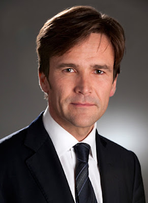 Dr Philippe PAILLARD - Chirurgien orthopédiste à Paris