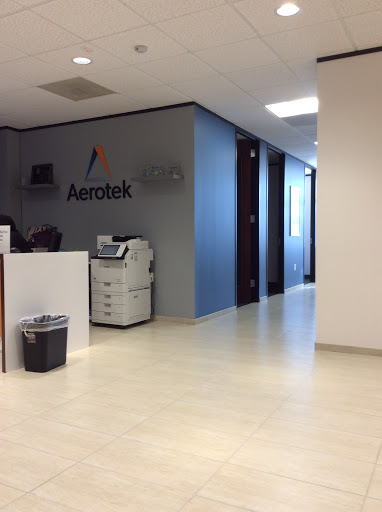Employment Agency «Aerotek», reviews and photos, 9330 Kirby Dr Suite 900, Houston, TX 77054, USA