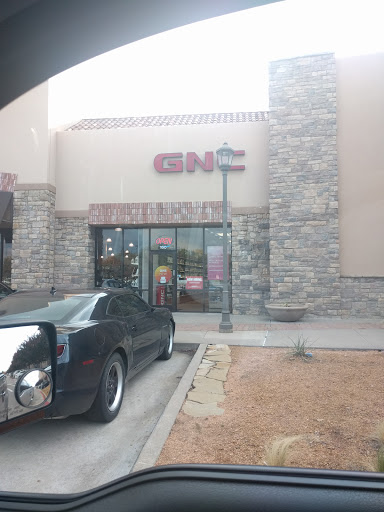 GNC, 6101 Long Prairie Rd #160, Flower Mound, TX 75028, USA, 