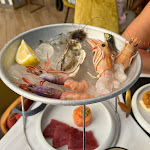 Photo n°5 de l'avis de Isabella.o fait le 19/08/2022 à 18:49 sur le  Lisca Bianca à Reggio Calabria