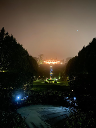 Art Museum «Villa Terrace Decorative Arts Museum», reviews and photos, 2220 N Terrace Ave, Milwaukee, WI 53202, USA