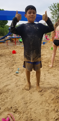 Recreation Center «Rakow Center», reviews and photos, 665 Barrington Ave, Carpentersville, IL 60110, USA