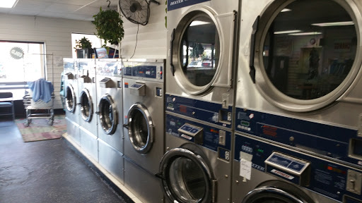 Laundry «Oldsmar Coin Laundry», reviews and photos, 3780 Tampa Rd # C1, Oldsmar, FL 34677, USA