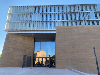 Tribunal judiciaire d'Aix-en-Provence à Aix-en-Provence