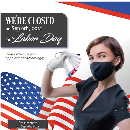 Day Spa «Signature Nail & Spa», reviews and photos, 4055 S Arizona Ave # 5, Chandler, AZ 85248, USA