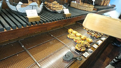 ブーランジェリー スドウ