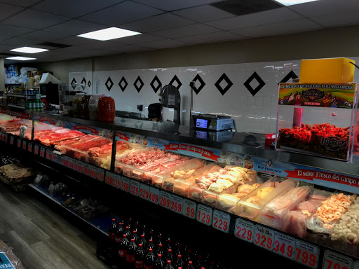 Grocery Store «Antojitos Latinos Market», reviews and photos, 25381 Alicia Pkwy n, Laguna Hills, CA 92653, USA