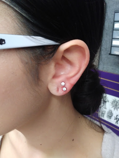 Explore hot girl tattoo ideas, creative tattoo ideas in Hinesville, available at Ink Survivor Tattoo & Piercing