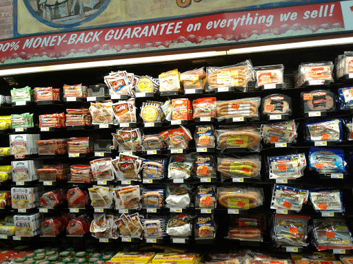 Supermarket «Cash Saver Grocery», reviews and photos, 3044 Wilson Ave, Louisville, KY 40211, USA