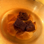 Photo n°2 de l'avis de Erika.i fait le 18/08/2022 à 20:18 sur le  Hostaria Via Aemilia - cucina tipica emiliana à Cagliari