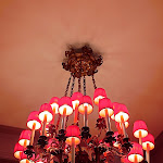 Photo n°28 de l'avis de Nonki.a fait le 24/02/2024 à 12:33 sur le  Helvetia & Bristol Firenze - Starhotels Collezione à Florence