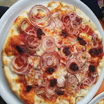 Photo n°2 de l'avis de Monica.o fait le 31/10/2019 à 18:47 sur le  Pizzeria Le Mura à Pisa