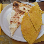 Photo n°1 de l'avis de Marco. fait le 02/05/2023 à 20:36 sur le  Il Focacciaio à Rapallo