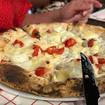 Photo n°3 de l'avis de Vincenzo.e fait le 15/08/2022 à 19:33 sur le  Pizzeria Rossopeperoncino à Termoli