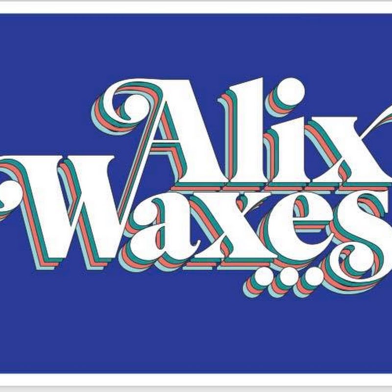 Alix Waxes