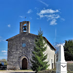 Photo n° 1 de l'avis de Paul. fait le 22/05/2023 à 08:05 pour Église Saint-Nicolas (Le Vert) à Le Vert