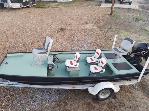 Auto Body Shop «MJR Custom coatings», reviews and photos, 11067 Ray Rd, Gaines, MI 48436, USA