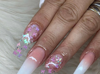 Kim K Nails