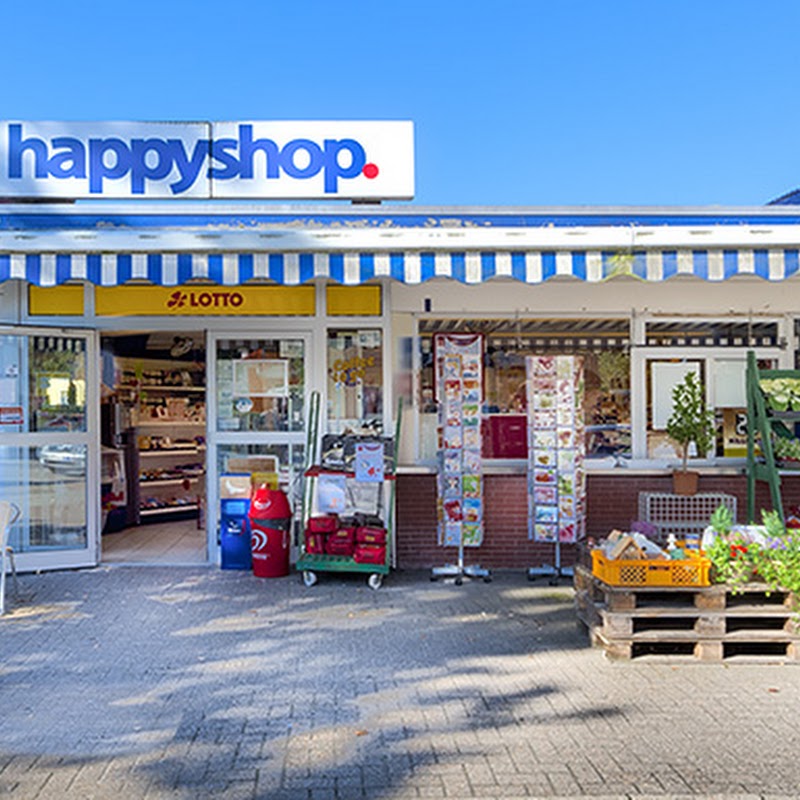 Happyshop - Eichenstr.