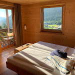 Photo n°1 de l'avis de Max.t fait le 17/09/2021 à 08:46 sur le  Biohotel Mattlihüs Oberjoch à Bad Hindelang