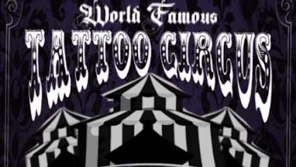 World Famous Tattoo Circus