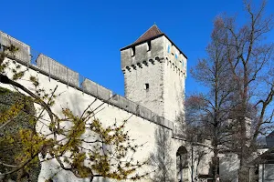 Schirmerturm image