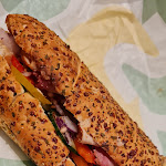 Photo n°1 de l'avis de Alexandra. fait le 20/10/2023 à 09:19 sur le  Subway à Berlin