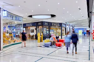 Centre commercial Grand A image