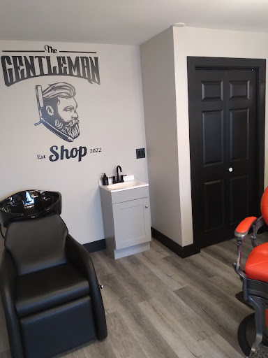 Barber Shop «Mane Event Barber Shop», reviews and photos, 999 Century Dr # 2, Dubuque, IA 52002, USA