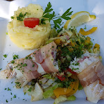 Photo n°1 de l'avis de Manfred.. fait le 10/07/2019 à 17:40 sur le  Utspann à Putgarten