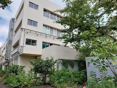 東京都立富士高等学校 ・附属中学校