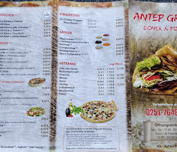 Antep Grill photo
