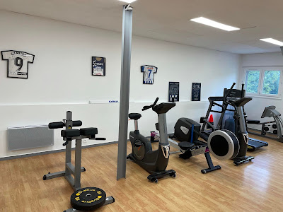 Cabinet de Kinésithérapie du Sport PhysioTraining à Vern-sur-Seiche