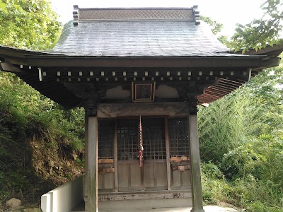 天満宮